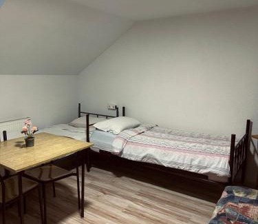 Ranilug Apartment | Privatni smestaj - Grujic