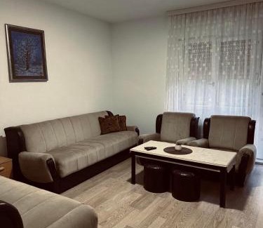Ranilug Apartment | Privatni smestaj - Grujic
