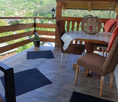 Jajce House | Privatni smještaj Kurtalija