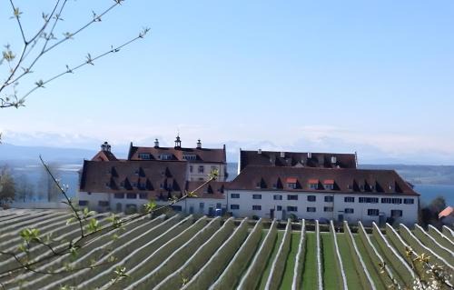 Immenstaad am Bodensee House | Privatzimmer Kippenhausen