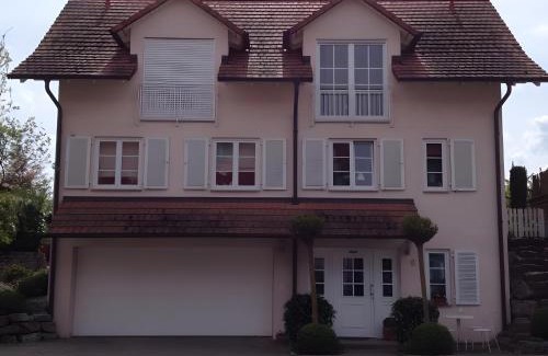 Immenstaad am Bodensee House | Privatzimmer Kippenhausen