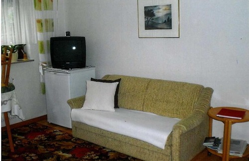 Haslach-Haid Apartment | Privatzimmer Lichter