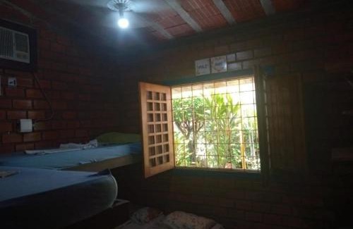 Centro Cabin | Prive das Acacias
