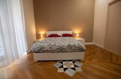 Chiaia Apartment | Privilege Chiaia by Dimorra