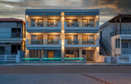 Sarti Apartment | Privilege Luxury Living