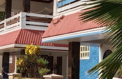 Tiruvannamalai House | Priya Vacation Home
