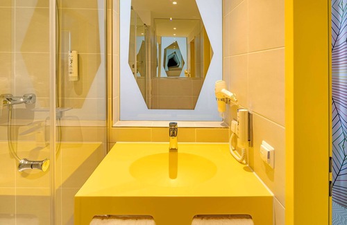 Innenstadtring Hotel | Prize by Radisson, Münster City