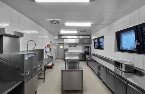 Hallbergmoos Hotel | Prize by Radisson, Munich Airport