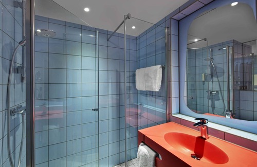 Hallbergmoos Hotel | Prize by Radisson, Munich Airport