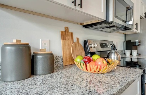 Glencliff Estates Condo | Probably On Broadway, Cozy Nashville Condo
