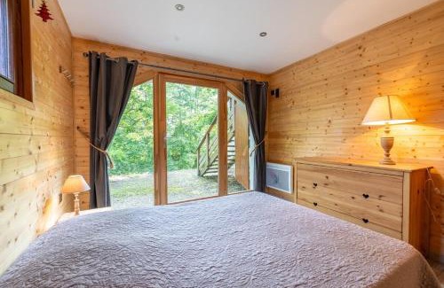 Saint-Jean-de-Sixt Ski Chalet | Proche de la Clusaz, Grand Chalet Familial, Ski & Nature