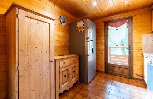 Saint-Jean-de-Sixt Ski Chalet | Proche de la Clusaz, Grand Chalet Familial, Ski & Nature