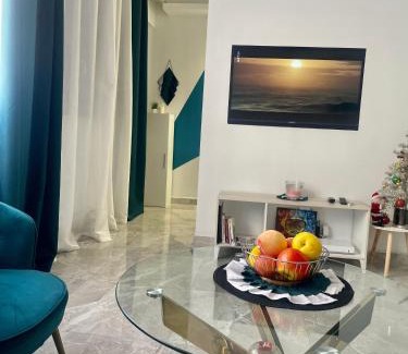 La Villette Apartment | Proche de la Joliette et des terrasses du port