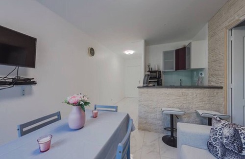 Montevrain Apartment | Proche Disney à 2km Montevrain Netflix Wifi