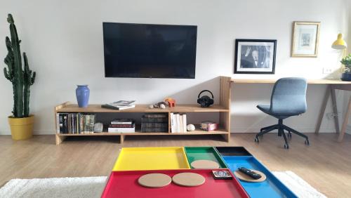 Reze Apartment | Proche nouveau CHU Parking gratuit