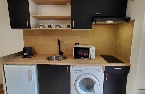 Orsay Apartment | Proche RER B et université Paris Saclay