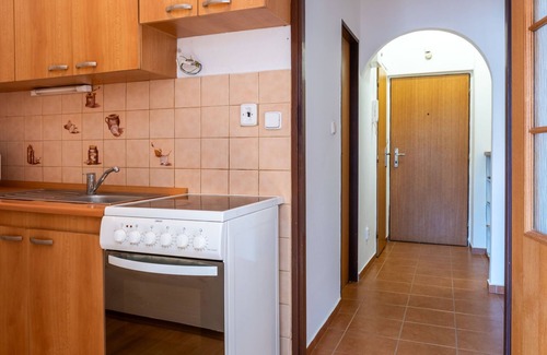 Jachymov Apartment | ProFamily simple by Interhome