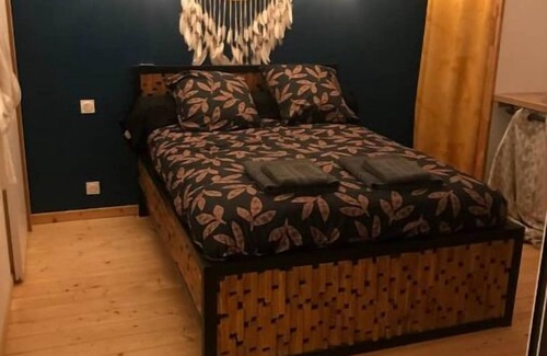 Poussan House | Profitez dun Espace de Détente