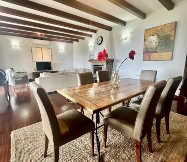Puntallana Villa | Profithome - Chalet La Palma