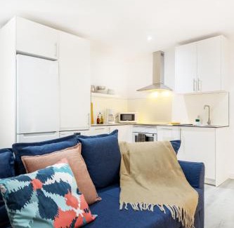 San Cristobal de La Laguna Apartment | Profithome - La laguna Carine 1