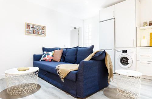 San Cristobal de La Laguna Apartment | Profithome - La laguna Carine 1