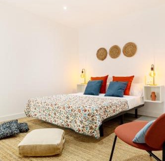 San Cristobal de La Laguna Apartment | Profithome - La laguna Carine 1