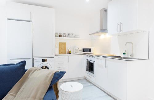 San Cristobal de La Laguna Apartment | Profithome - La laguna Carine 1