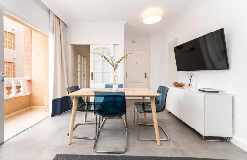 Las Galletas Apartment | Profithome Viña Vieja - Boutique Apartment Tenerife
