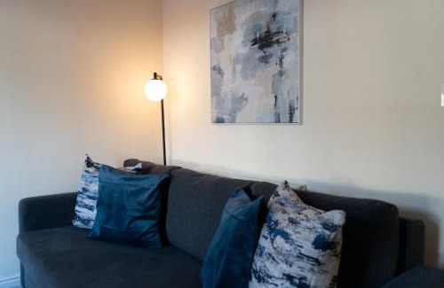 Cannock House | Progress Grove