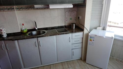 La Pineda Apartment | Promar