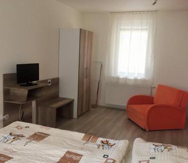 Velky Meder Apartment | Promenád apartmány