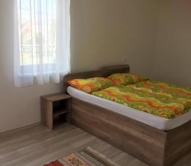 Velky Meder Apartment | Promenád apartmány