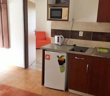 Velky Meder Apartment | Promenád apartmány