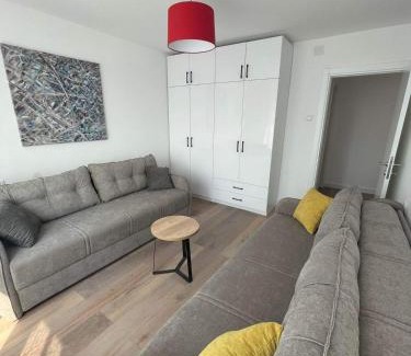 Grbavica Apartment | Promenada Apartment