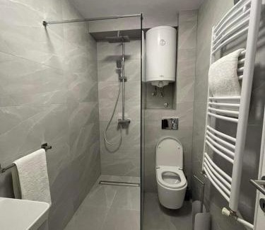 Grbavica Apartment | Promenada Apartment