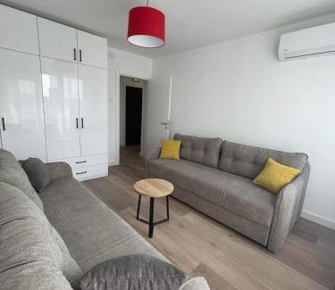 Grbavica Apartment | Promenada Apartment