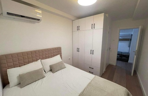 Grbavica Apartment | Promenada Apartment