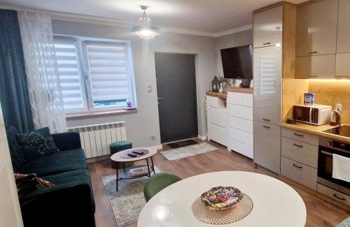 Elk Apartment | Promenada Room Ełk