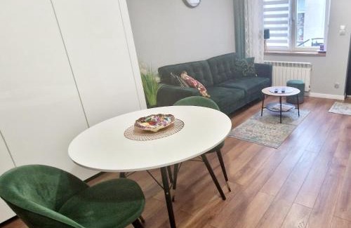 Elk Apartment | Promenada Room Ełk