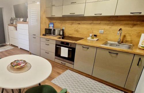 Elk Apartment | Promenada Room Ełk