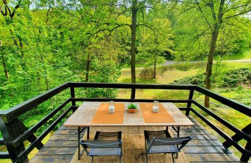 Blaimont House | Promenade dans la Vallée de la Meuse