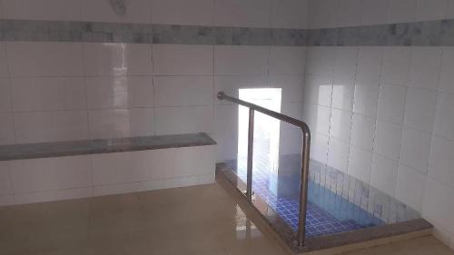 Do Turista Apartment | Promenade Thermas Caldas Novas Temporada