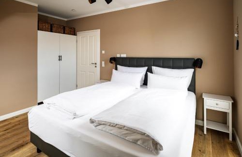 Groemitz Apartment | Promenadendeck