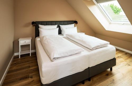 Groemitz Apartment | Promenadendeck