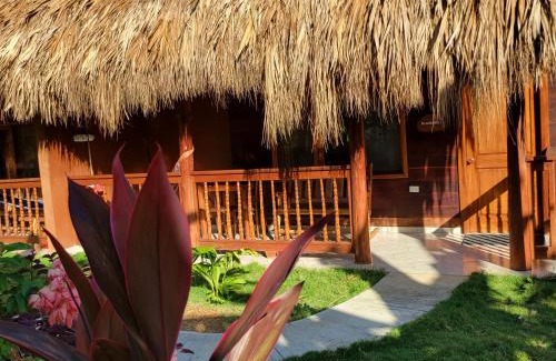 Buritaca Hotel | Promisedland Tayrona Cabins Hotel