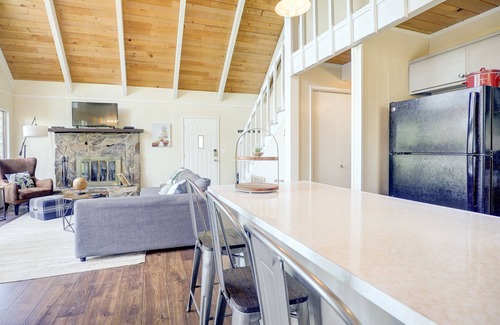 Groveland Cabin | PROMO 10% WEEKLY/25% MONTHLY DISCOUNTnPlanning on spending some time in Yosemite