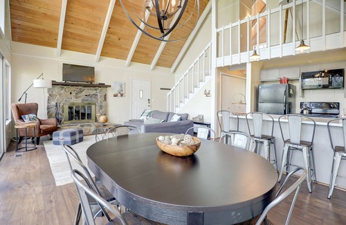 Groveland Cabin | PROMO 10% WEEKLY/25% MONTHLY DISCOUNTnPlanning on spending some time in Yosemite