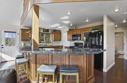 Payson House | PROMO 15%WEEKLY/25% MONTHLY nSpectacular views of the rim and the granite dells