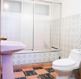 Talca Apartment | PROMO - Amplia y cómoda Casa 8 sur con Carretera