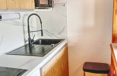 Risoul Apartment | Promo from 360 to 690 € le Diamant residence at the foot of the slopes - Expostion Sud